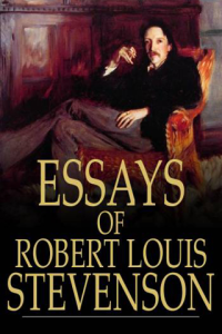 Essays of Robert Louis Stevenson ebook