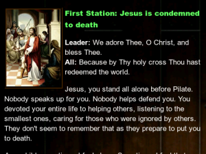 Stations of the Cross