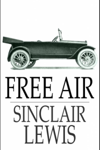 Free Air ebook