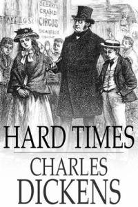 Hard Times For these Times ebook