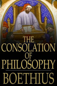 The Consolation of Philosophy ebook