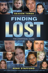 Finding Lost Season Four ebook