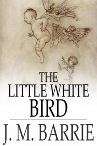 The Little White Bird Or Adventures in Kensington Gardens ebook