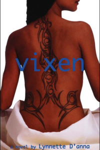 Vixen ebook