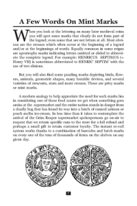 Englands Striking History A Brief History of England and Its Silver Hammered Coinage ebook