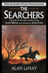 THE SEARCHERS ebook