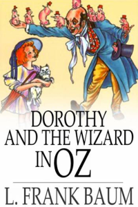 Dorothy and the Wizard in Oz ebook
