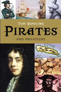 Pirates and Privateers ebook