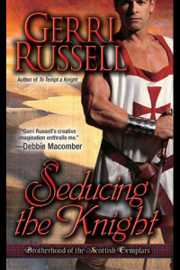 Seducing the Knight ebook