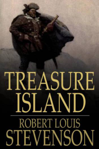 Treasure Island ebook