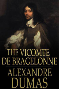 The Vicomte De Bragelonne ebook