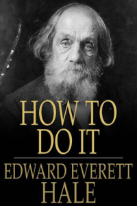 How to Do It ebook