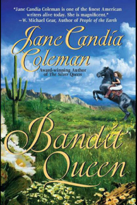 Bandit Queen ebook