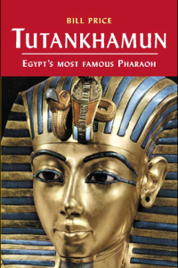 Tutankhamun Egypts Most Famous Pharoah ebook