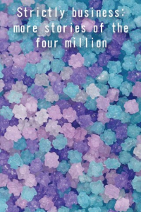 Strictly business more stories of the four million ebook