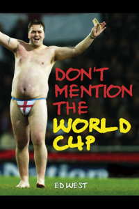 Dont Mention the World Cup ebook