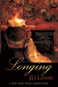 Longing ebook