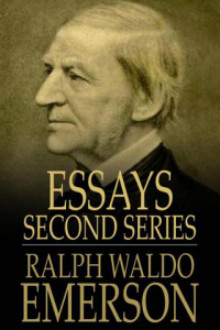 Essays Second Series ebook