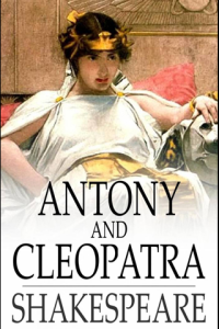 Antony and Cleopatra