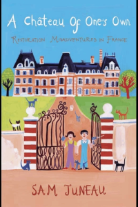 A Chateau of Ones Own Restoration Misadventures in France ebook