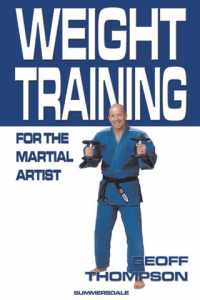 Weight Training for the Martial Artist ebook