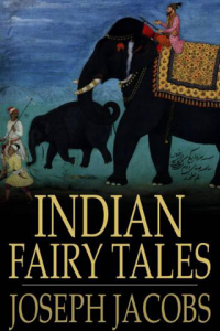 Indian Fairy Tales ebook