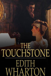 The Touchstone ebook