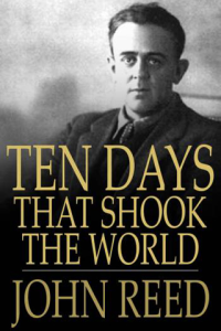 Ten Days that Shook the World ebook