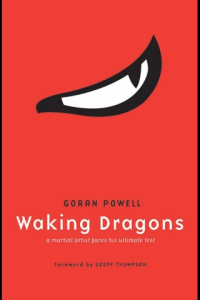 Waking Dragons A Martial Artist Faces his Ultimate Test ebook