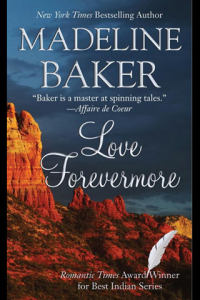 Love Forevermore ebook