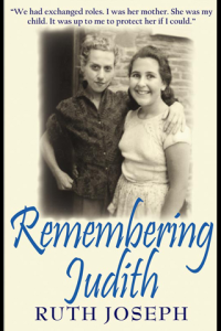 Remembering Judith