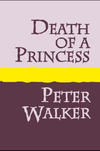 Death of a Princess ebook