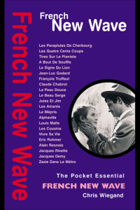 French New Wave The Pocket Essential Guide ebook