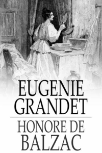 Eugenie Grandet ebook