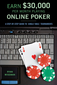 Earn 30000 Per Month Playing Online Poker