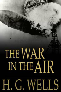 The War in the Air ebook