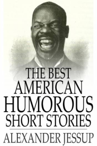 The Best American Humorous Short Stories ebook