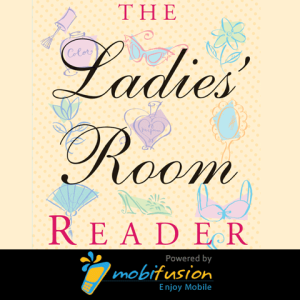 A Ladies Room Reader