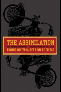 Assimilation The