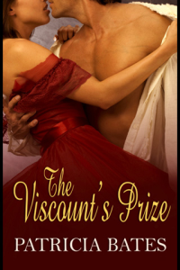 The Viscounts Prize part2 ebook