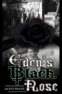 Edens Black Rose ebook