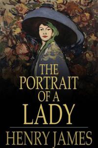 The Portrait of a Lady ebook