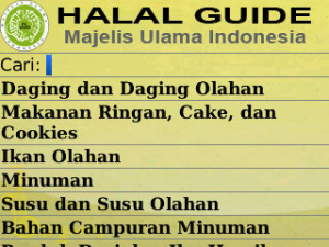 Moslem Guide