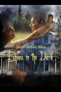 Echoes in the Dark ebook