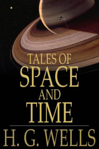 Tales of Space and Time ebook