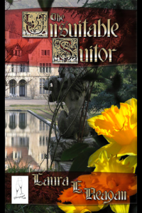 The Unsuitable Suitor Regency part1 ebook