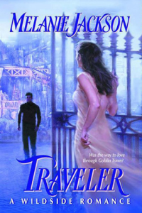 Traveler ebook