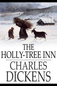 The Holly Tree Inn Three Branches Free