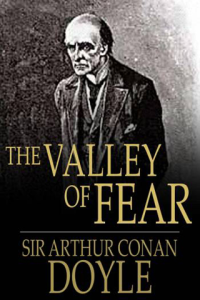The Valley of Fear ebook