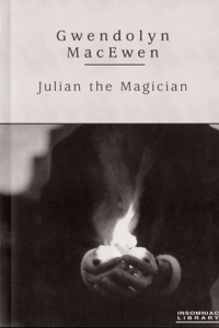 Julian the Magician ebook